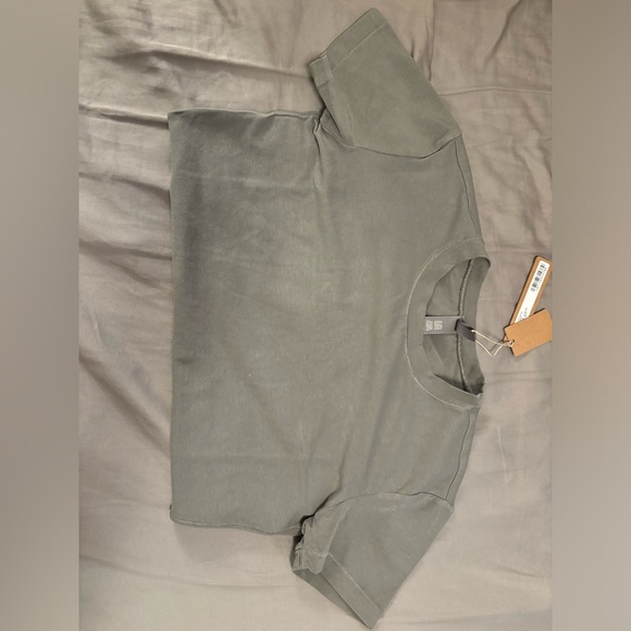 Skims limited edition smoke tshirt - Picture 2 of 6